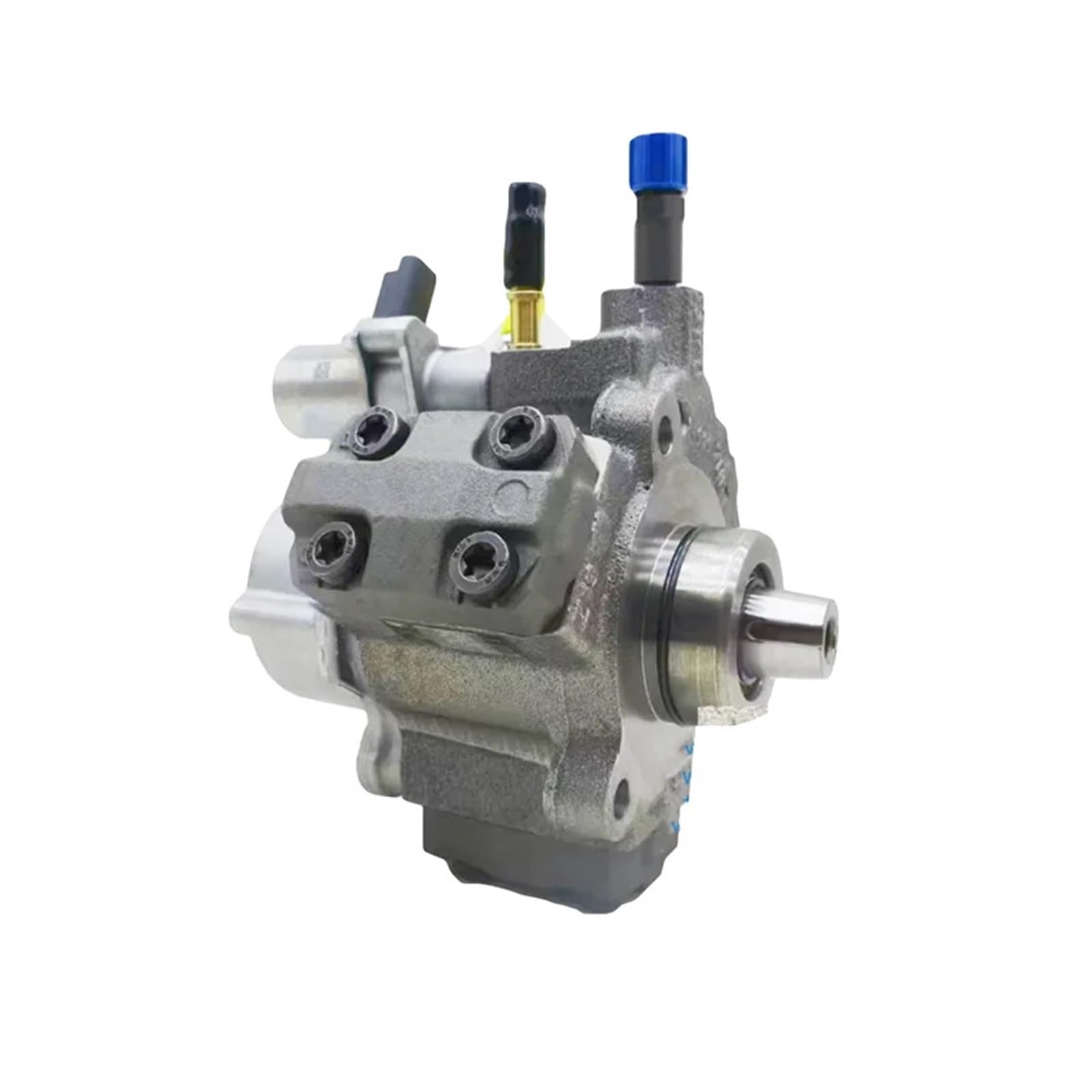 メル25870 Amazon.com: Genuine VDO Diesel Common Rail Fuel Pump 5WS40698